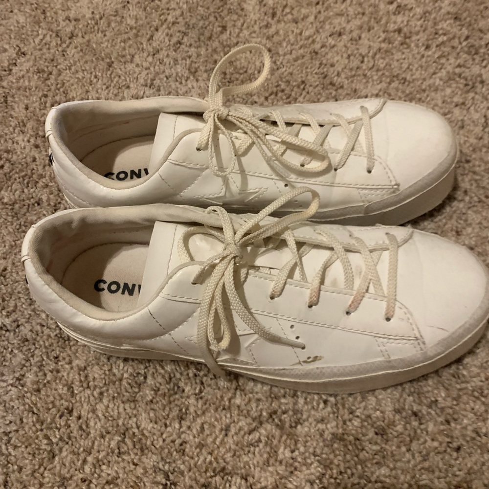 Platform converses!